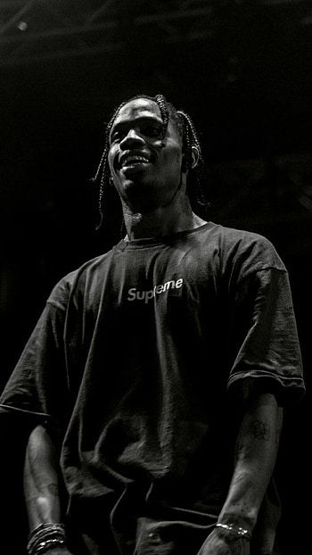 Travis Scott, Top best HD phone wallpaper