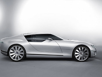 Saab Aero X Concept 2006, x, aero, saab, 2006, concept HD wallpaper