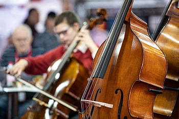 Musikmesse press material, Musical event, Industry updates, Exciting announcements HD wallpaper