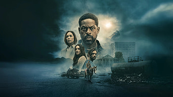 Paradise: Shadowed Shores —, Paradise (2025) HD wallpaper