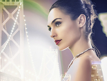 2017 Gal Gadot Fan Made, gal-gadot, celebrities, girls HD wallpaper