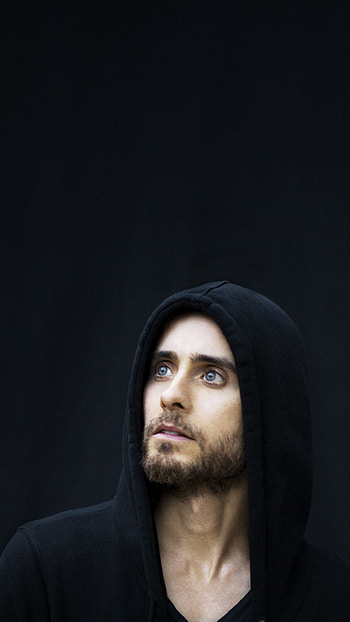 Jared Leto, , , Captivating HD phone wallpaper