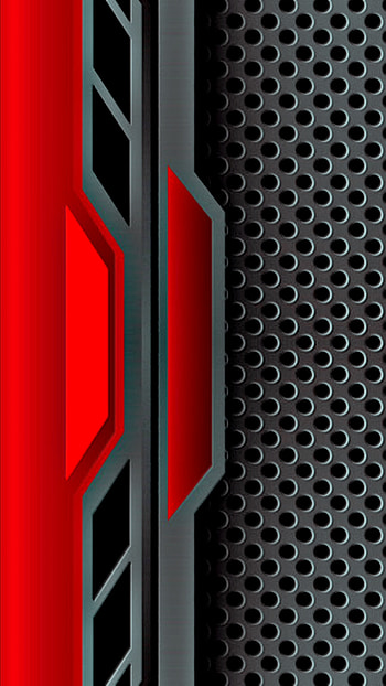 Fly, tech, new, shadow, line, texture, black, pattern, tint, red, 3d, material, modern, flat, future, shapes, , design, layers, , mesh HD phone wallpaper
