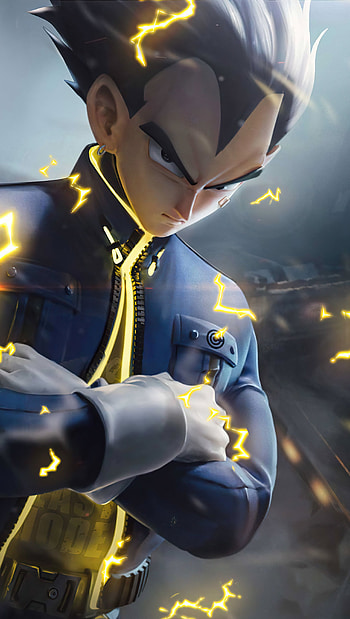 Vegeta Drip, Aesthetic, Dbs, Dragon ball, Style, Dbgt, Dbz HD phone wallpaper
