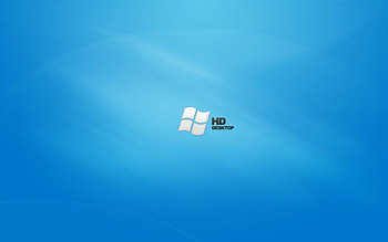 Windows HD wallpaper