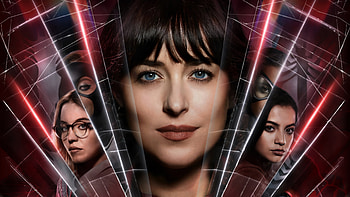 Madame Web Movie – Background, movie, Madame Web HD wallpaper