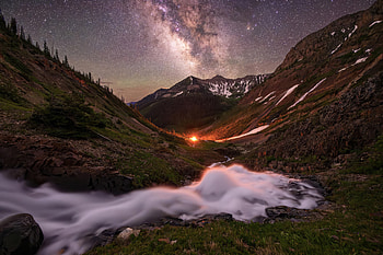 Sky And Nature Breathtaking Beauty, nature, sky HD wallpaper