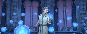 Wish 2023 Animated Movie, movie, Wish (2023) HD wallpaper