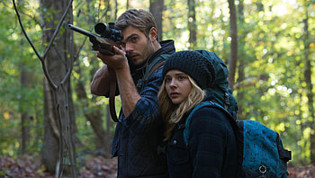 The 5th Wave (2022) movie HD wallpaper