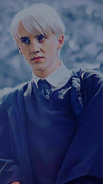 draco malfoy, innocent HD phone wallpaper