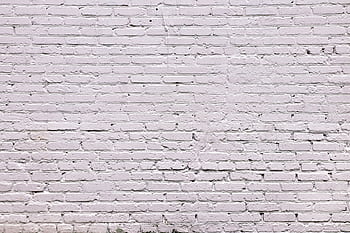 High-resolution white brick wall texture, perfect for backgrounds and design projects. HD wallpaper