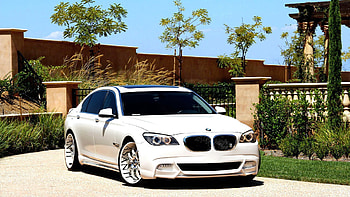 Bmw, Tuning, Cars, Asanti, 7Series HD wallpaper