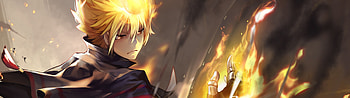 Katekyo Hitman Reborn!, Twitter , Katekyo, Samantha Sellers HD wallpaper