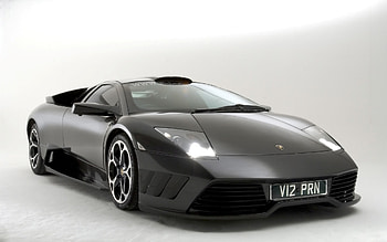 Transport, Auto, Lamborghini HD wallpaper