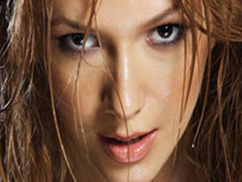 Roumanian Actress-Adela Popescu, singer, wonderful, actress, adela HD wallpaper