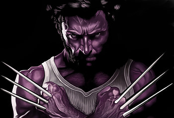 Wolverine Artwork, wolverine, artwork, artstation, artist, superheroes HD wallpaper