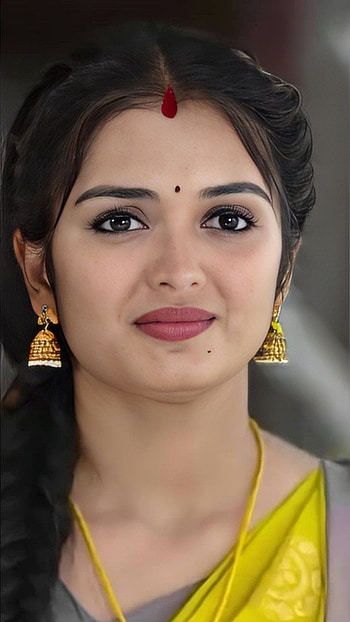 Priyanka jain, telugu actress HD phone wallpaper