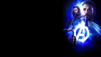 Avengers Infinity War 2018 Space Stone Poster , avengers-infinity-war, 2018-movies, movies, poster, captain-america, winter-solider, nebula HD wallpaper