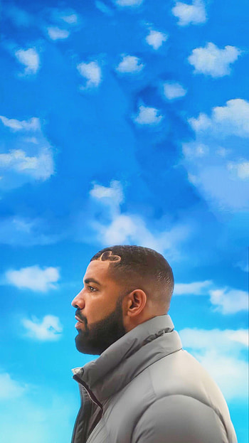 CLB : Drizzy, Drake CLB HD phone wallpaper