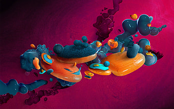 color show, color, show HD wallpaper
