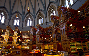 Library subjects, Enchanted reading nooks, Bookish wonderland, Historical manuscripts HD wallpaper