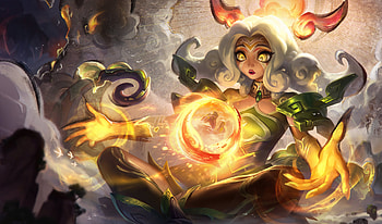 Neeko League Of Legends 2021 , neeko-league-of-legends, league-of-legends, games, 2021-games HD wallpaper
