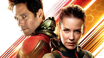 Ant-Man and the Wasp, , Sarah Walker HD wallpaper