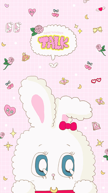 Kawaii, Manga, Girl Things, Anime, Animation, Screen, Funds HD phone wallpaper
