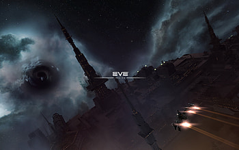 EVE Online, , High definition HD wallpaper