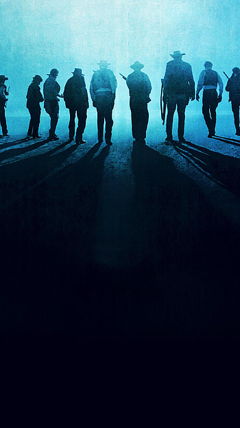 The Wild Bunch (2022) movie HD phone wallpaper