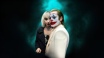 Joker Folie A Deux Empire Magazine Poster, joker-2, joker-folie-a-deux, 2024-movies, movies, joker, harley-quinn, lady-gaga, superheroes, joaquin-phoenix HD wallpaper