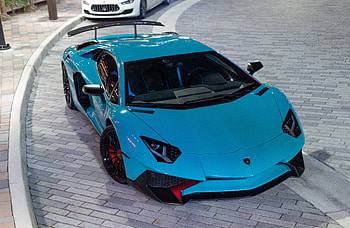 car, Lamborghini HD wallpaper