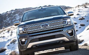 of the Ford Expedition: A Bold Ride, car, Ford, Ford Expedition HD wallpaper