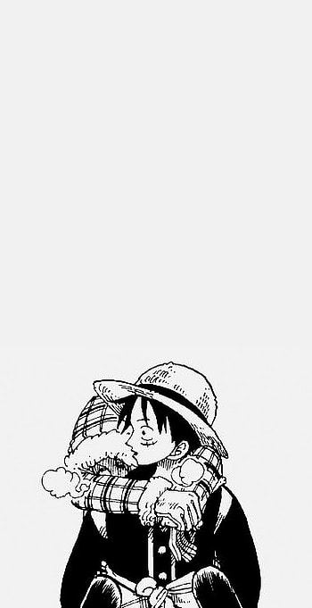 Luffy, Anime, Nami, One Piece, Manga HD phone wallpaper