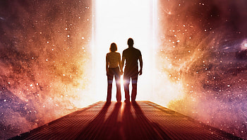Passengers (2022) movie HD wallpaper