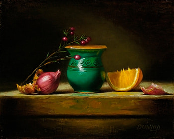 Simple Story, onion, butchers block, colours, slice, holly, orange, green, red, pot HD wallpaper