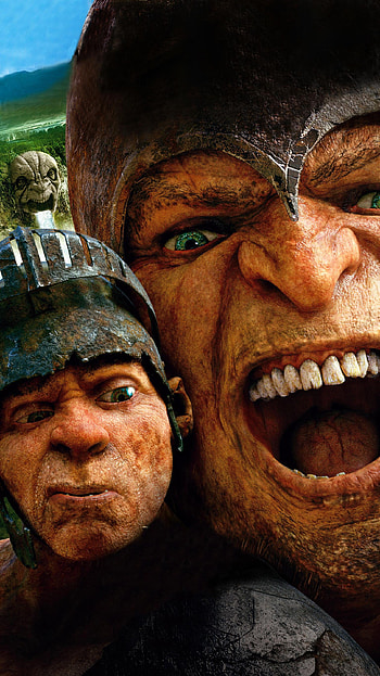 Jack the Giant Slayer (2022) movie HD phone wallpaper