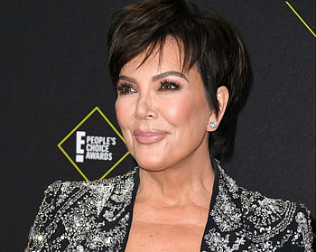 Kris Jenner, Ex-wife of Caitlyn Jenner, Kardashian matriarch HD wallpaper
