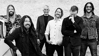 Foo Fighters, Music, Concert tickets, Win tickets HD wallpaper