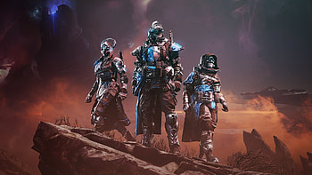 Destiny 2: The Final Shape, video game, Destiny 2: The Final Shape HD wallpaper