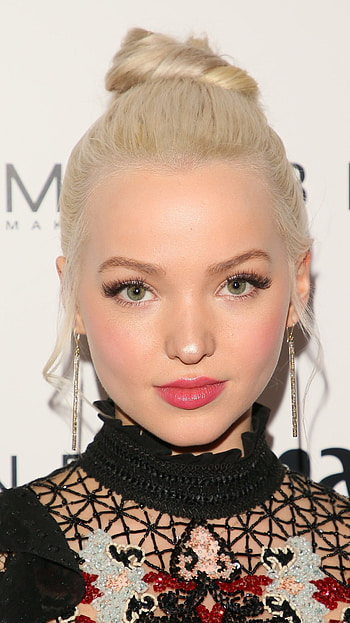 Dove Cameron, hollywood actress, cute HD phone wallpaper