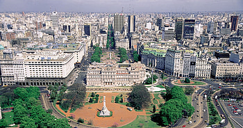 Buenos Aires charm, Cityscape beauty, Urban exploration, Argentine adventures HD wallpaper