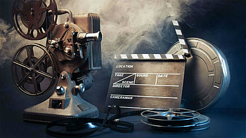 Cinematograph, Cinema, Movie Theater, Entertainment HD wallpaper
