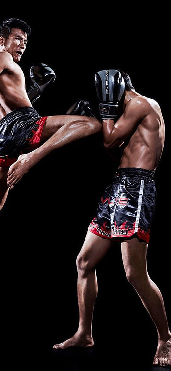 Muay Thai , F , backgrounds HD phone wallpaper