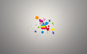 Brands, Logos, Apple HD wallpaper