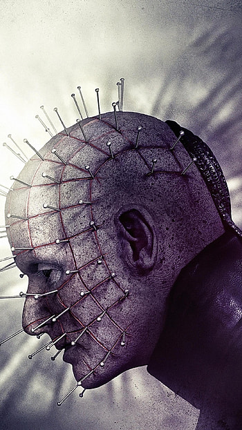 Hellraiser: Judgment (2022) movie HD phone wallpaper