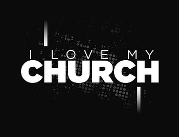 Instagram Invite I Love My Church.jpg HD wallpaper