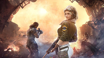 Last Shelter Survival, games HD wallpaper
