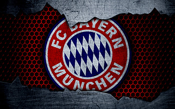 FC Bayern Munich, soccer, logo, football, emblem HD wallpaper