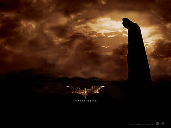Batman Begins, Movie, Batman HD wallpaper